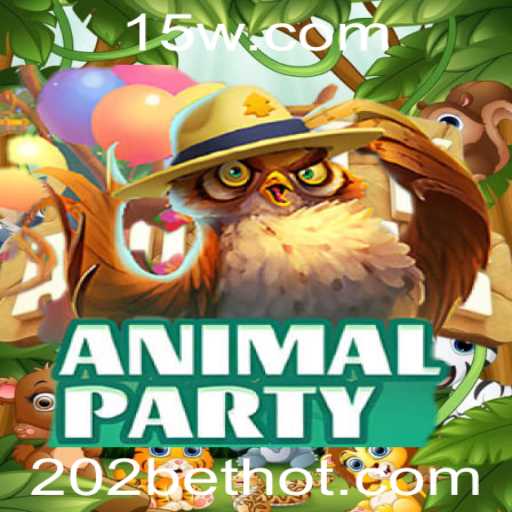 AnimalParty: Descubra a Emoção do Jogo e Suas Regras Completas