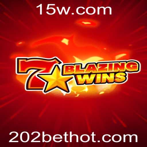 Descubra o Empolgante Mundo de BlazingWins e a Experiência 202bet