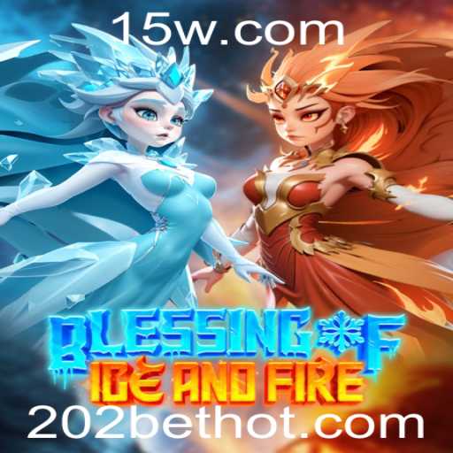 Descubra as Emoções de 'BlessingofIceandFire': O Novo Fenômeno de 2023