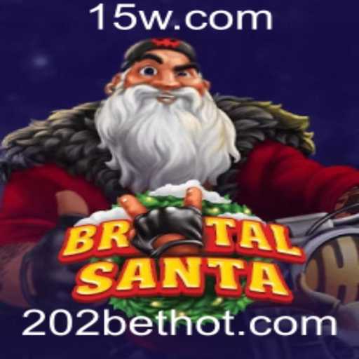 BrutalSanta: Um Mergulho no Universo do Jogo e a Chave 202bet