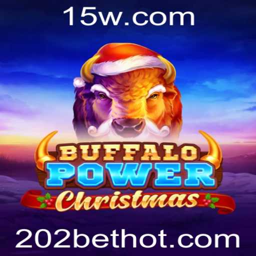 Descubra o Fascinante Mundo do Jogo Buffalo Power Christmas