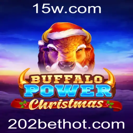 Descubra o Fascinante Mundo do Jogo Buffalo Power Christmas