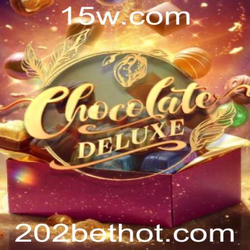 Descubra o Mundo do Jogo 'ChocolateDeluxe' e Suas Regras Empolgantes