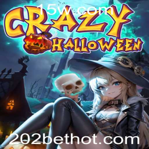 CrazyHalloween: Guia Completo do Jogo Temático de Apostas