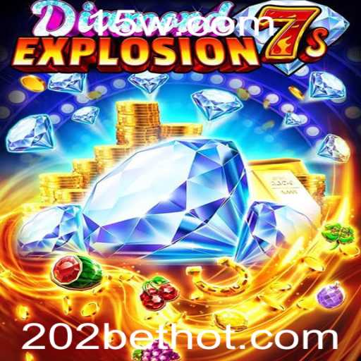 DiamondExplosion7s: Uma Nova Experiência de Jogo