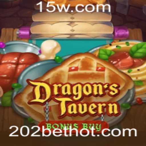 Desvende os Mistérios de DragonsTavern: O Jogo que Está Transformando 2023