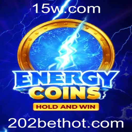 Descubra o Mundo de EnergyCoins: Sua Aventura no Universo dos Jogos 202bet