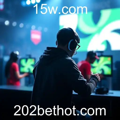 O Crescimento dos Esportes Virtuais e a Influência do 202bet