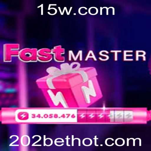 Descubra o Mundo Empolgante de FastMaster: O Jogo do Momento