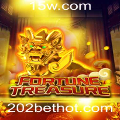 FortuneTreasure: Descubra o Fascínio e as Regras do Jogo do Momento
