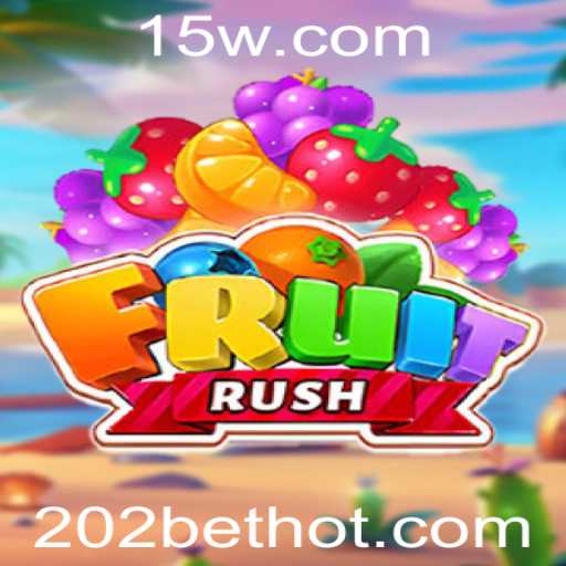 Descubra o Novo Jogo da Temporada: FruitRush