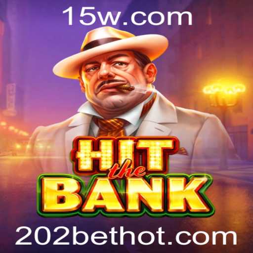 HitTheBank: Estratégia, Inovação e Regras do Jogo que Conquista 2024