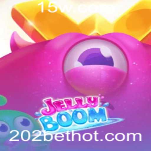 JellyBoom: A Explosão de Diversão no Mundo dos Jogos