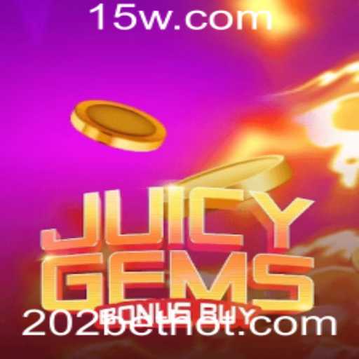 Explorando o Mundo Vibrante de JuicyGemsBonusBuy
