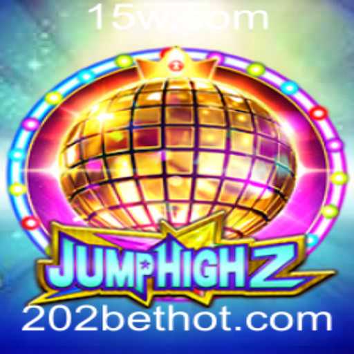 Descubra o Mundo Empolgante de JumpHigh2: Onde Estratégia e Agilidade se Encontram