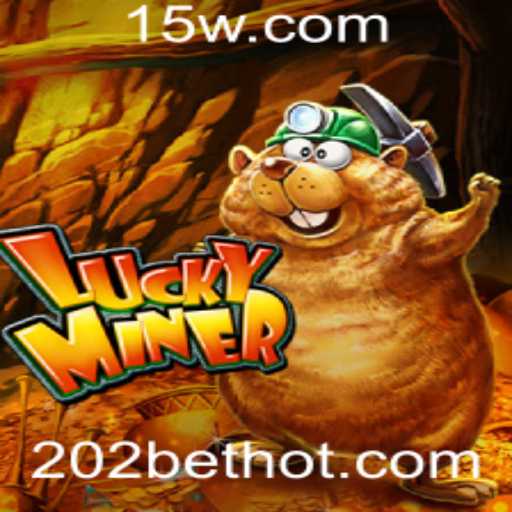 Descubra LuckyMiner: A Nova Aposta no Mundo dos Jogos