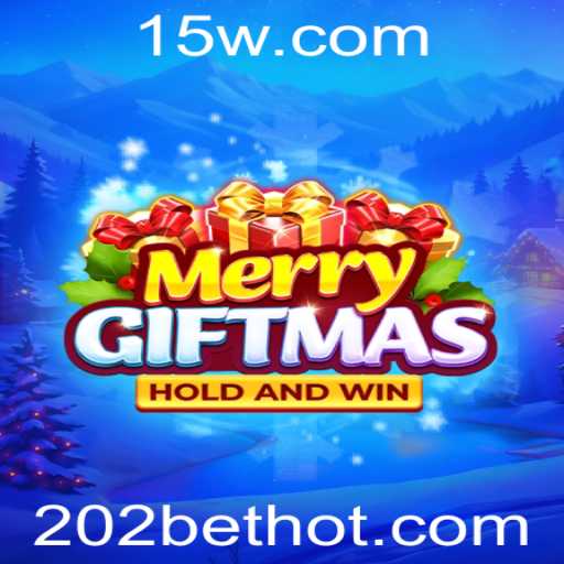 Explorando o Mundo do Jogo 'MerryGiftmas': Diversão e Estratégia em 202bet