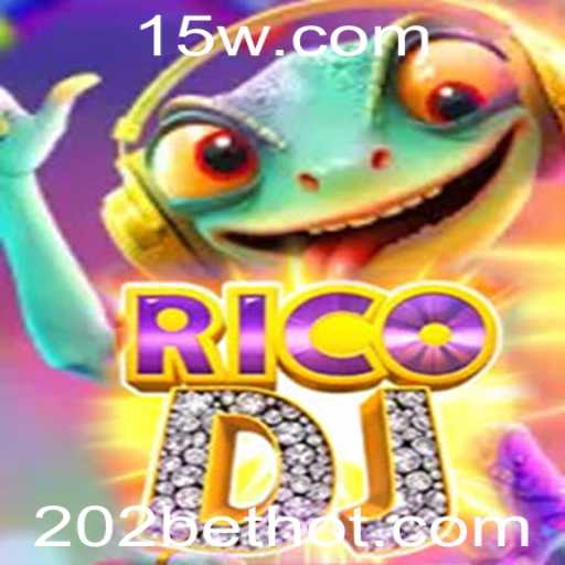 RicoDJ: O Jogo que Conquista Multidões com Diversão e Estratégia