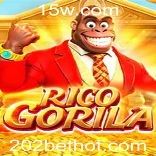 Descubra o Empolgante Mundo de RicoGorila: Um Jogo Inovador para 202bet