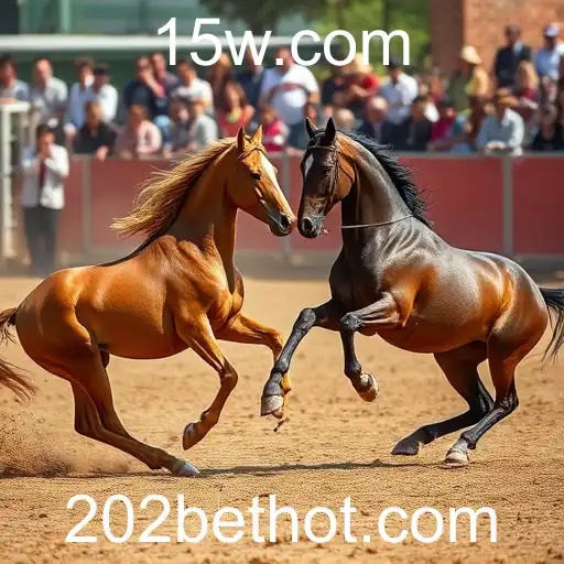 A Controversa Prática de Rinha de Galos e o Papel do 202bet