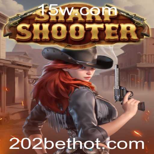 Descubra o Mundo de Sharpshooter: O Jogo que Conquista com 202bet