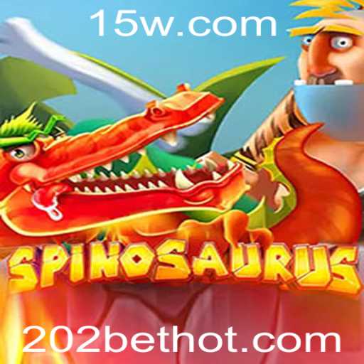 Explorando o Jogo Spinosaurus: Um Mergulho no Mundo Pré-Histórico