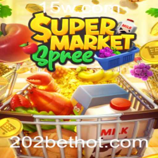 Desvendando SupermarketSpree: Um Guia Completo para 202bet