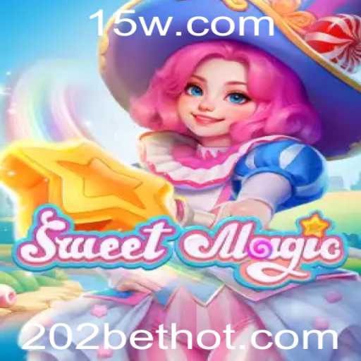 Descubra o Mundo Encantado do Jogo SweetMagic