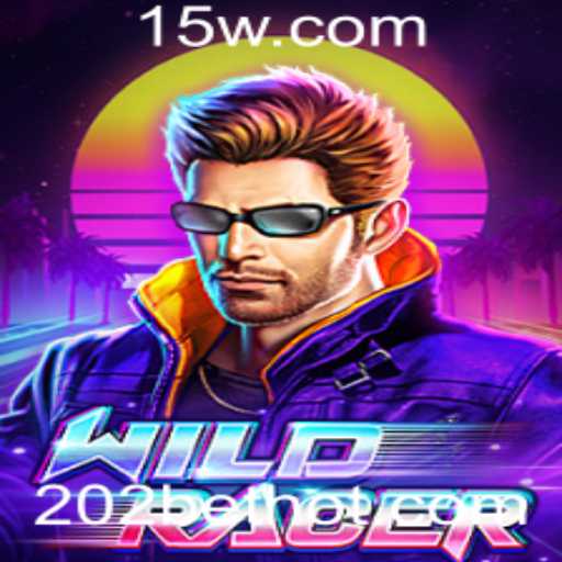 Explorando o Mundo Dinâmico de WildRacer